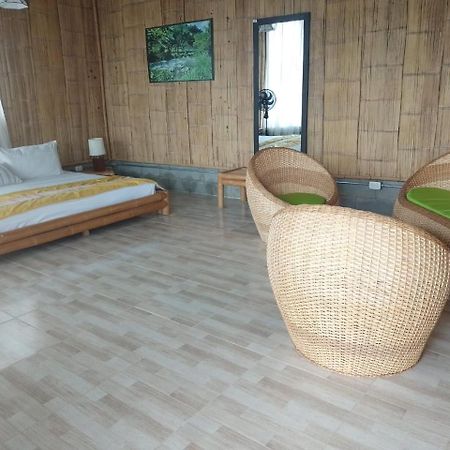 Hotel San Antonio Del Cerro 체리토 외부 사진